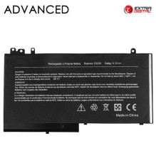 Laptop battery DELL RYXXH,...