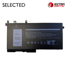 Laptop battery DELL D4CMT,...
