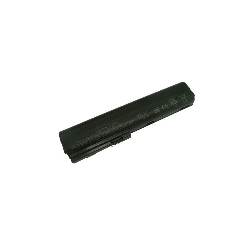 Notebook baterija, Extra Digital Advanced, HP EliteBook SX06XL, 5200mAh