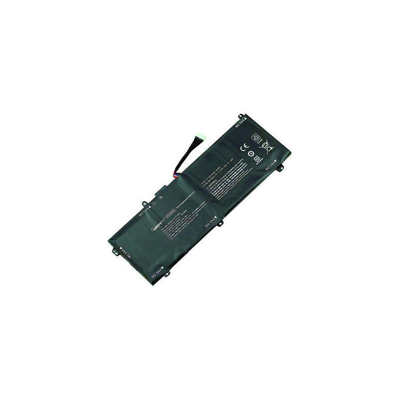 Notebook battery, Extra Digital Selected, HP ZO04XL, 4210 mAh