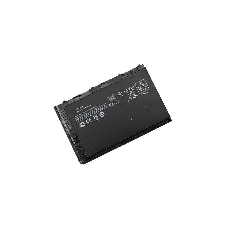 Nešiojamo kompiuterio baterija HP BA06, 3400mAh, Original
