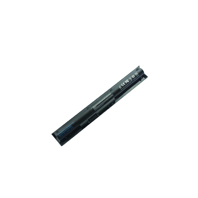Notebook baterija, Extra Digital Advanced, HP RI04, 2600mAh