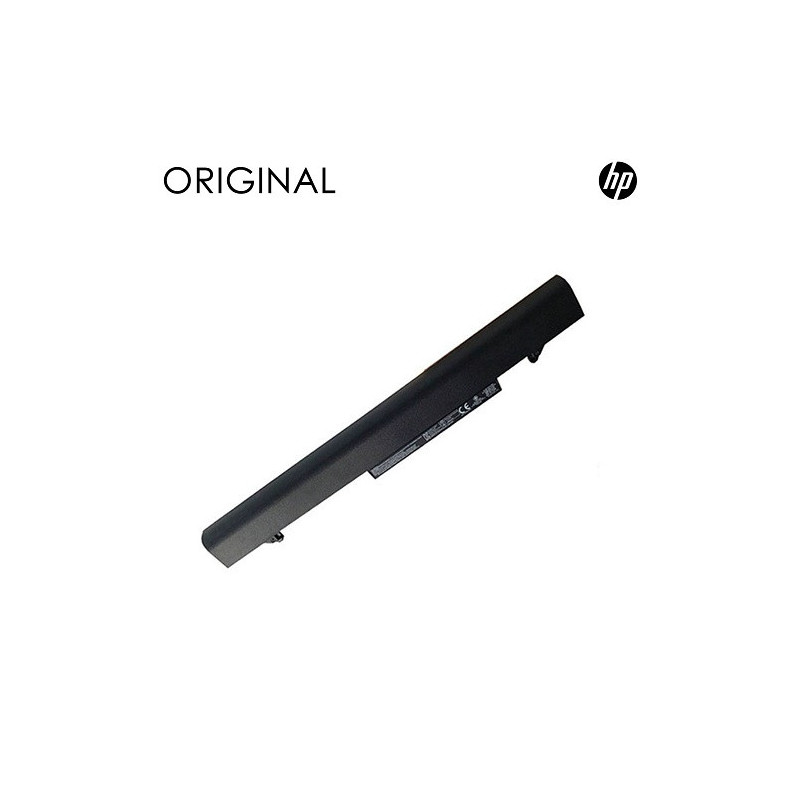 Notebook battery, HP RA04 Original
