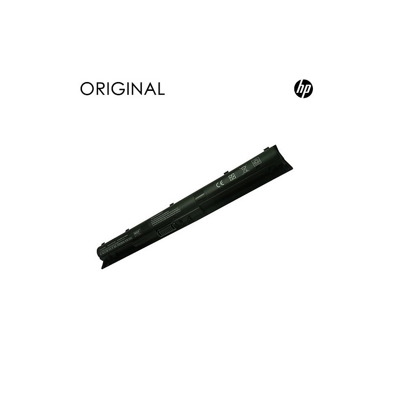 Notebook Battery, HP Ki04 Original