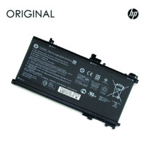 Notebook battery, HP TE03XL...