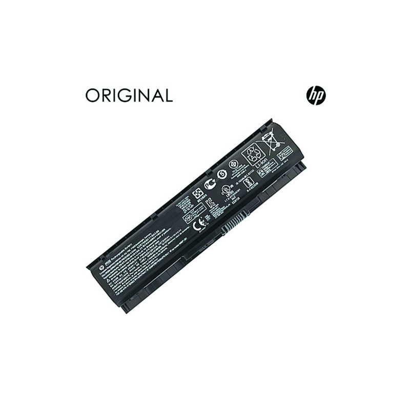 Notebook baterija, HP PA06 Original