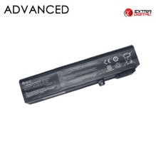 Laptop battery MSI BTY-M6H,...