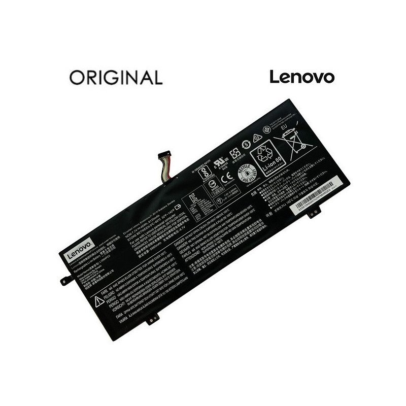 Notebook baterija, Lenovo L15M4PC0 Original