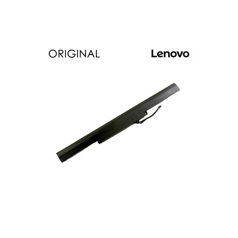 Notebook battery, Lenovo L14L4A01 L14L4E01, Original