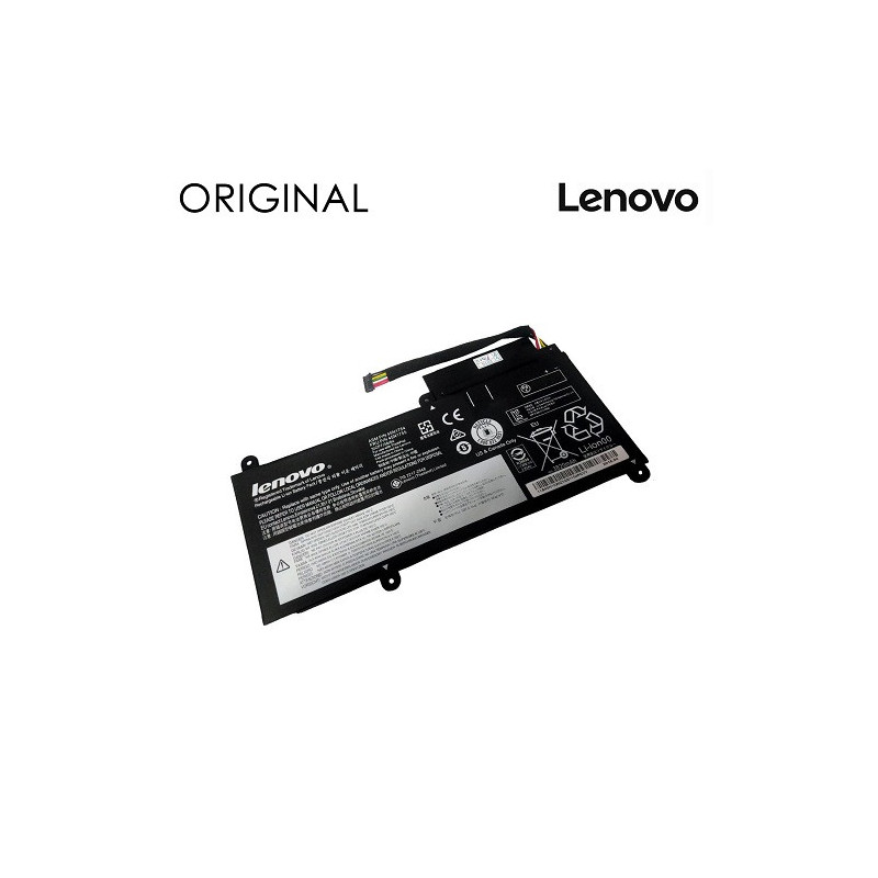 Notebook baterija, LENOVO 45N1756 45N1757, Original