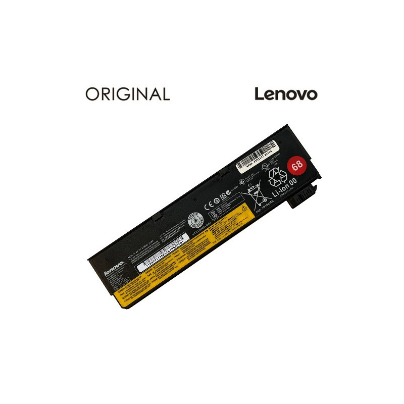 Notebook baterija, LENOVO 45N1127 Original