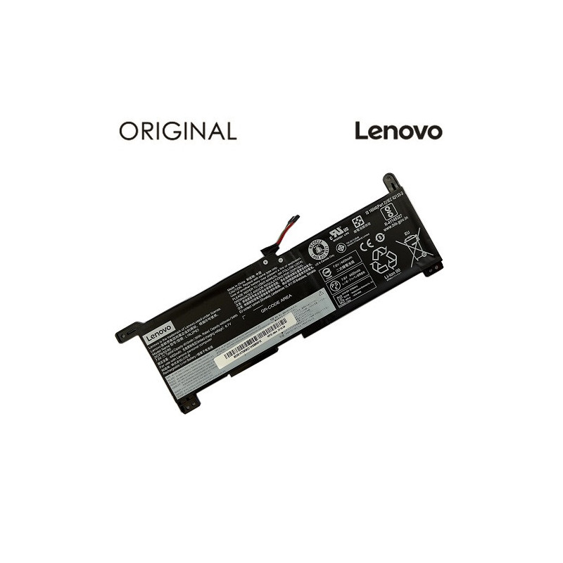Notebook battery, LENOVO L16L2PB3 Original