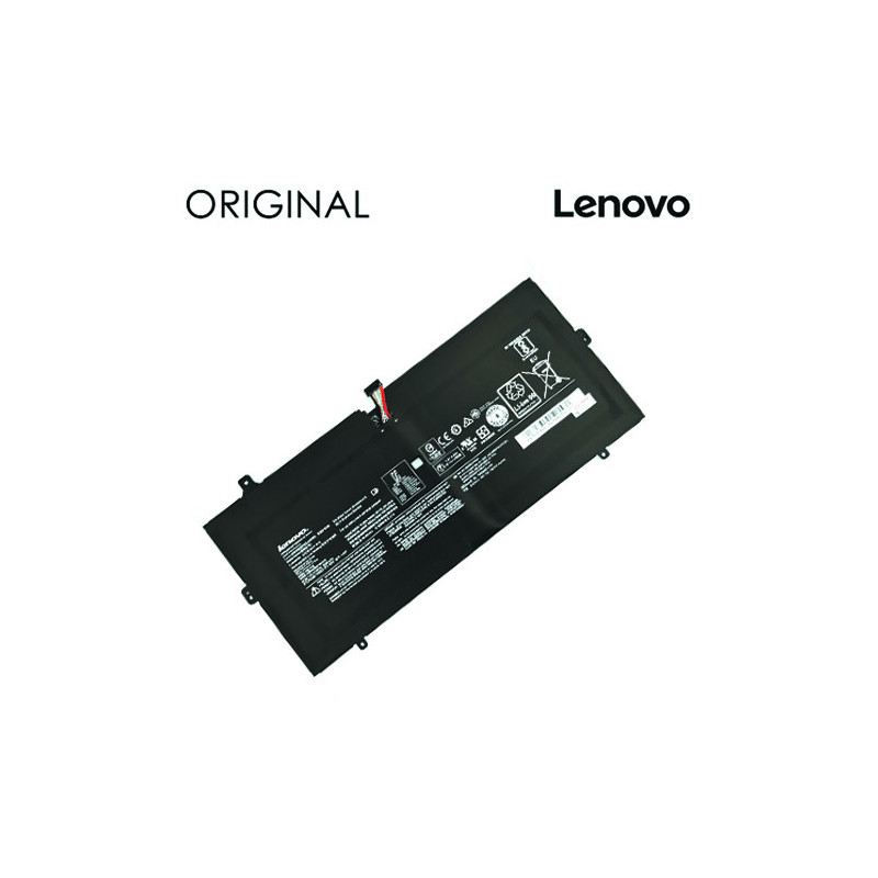 Notebook battery, LENOVO L14M4P24 L14L4P24 Original