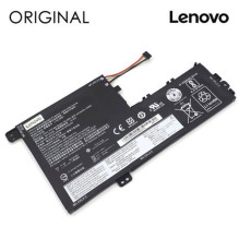 Laptop battery, Lenovo L15L3PB1, 4510mAh, Original