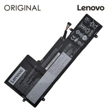 Laptop battery LENOVO L19C4PF5, 4515mAh, Original