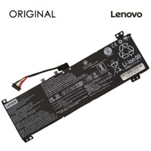 Laptop battery LENOVO L20C3PC2, 3820mAh, Original