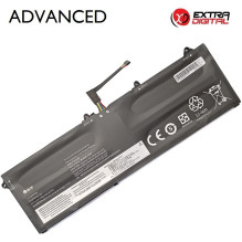 Notebook battery, Extra...