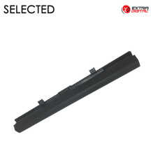 Notebook battery, Extra...