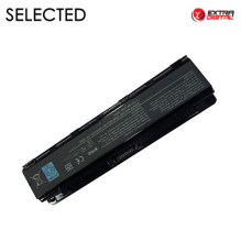 Notebook battery, Extra...