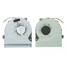 Computer cooler Asus: X450V, X550C ORG