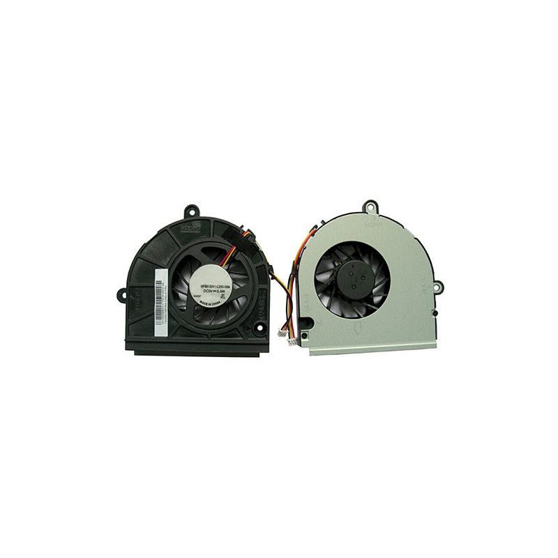 Computer cooler Asus: X53U, K53U