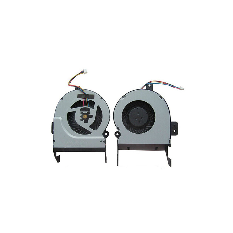 Computer cooler Asus: X55V, X55A ORG