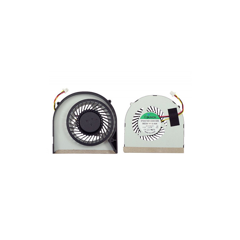 Computer cooler Dell Inspiron: 5421, 3421