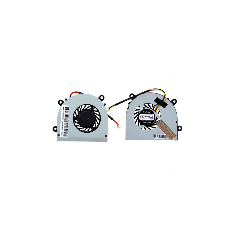 Kompiuterių aušintuvas MSI: CX61, CR650