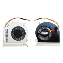 Computer cooler MSI: GE70,...