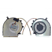 Computer cooler MSI: GE62,...