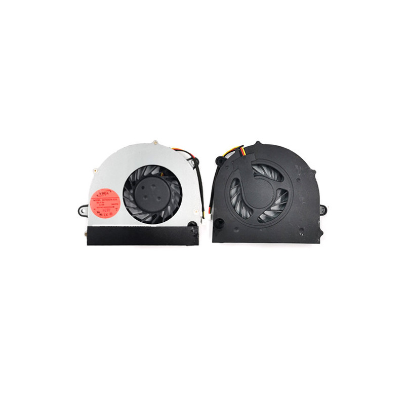 Kompiuterių aušintuvas TOSHIBA Satellite: L770, L770D, L775, L775D