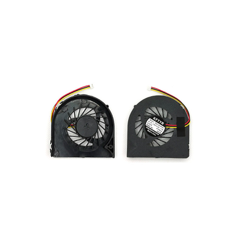 Nešiojamo kompiuterio aušintuvas DELL Inspiron 15R N5040, N5050, M5040