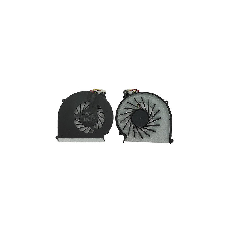 Notebook cooler HP CQ43, CQ430
