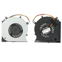 Laptop cooler HP DV3