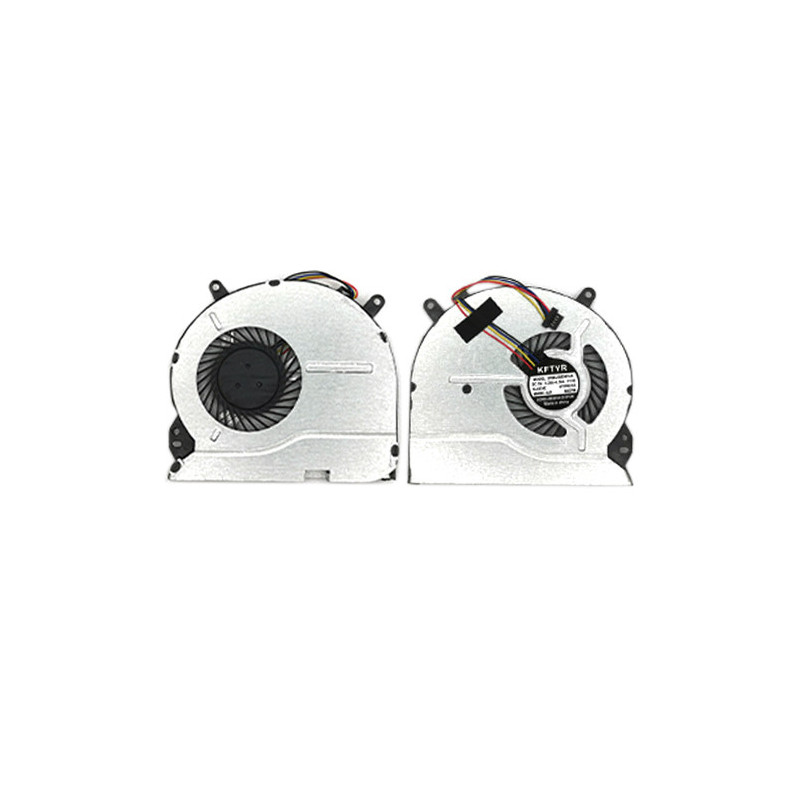 Nešiojamo kompiuterio aušintuvas HP Pavilion 15-B025SR, 15-B142DX