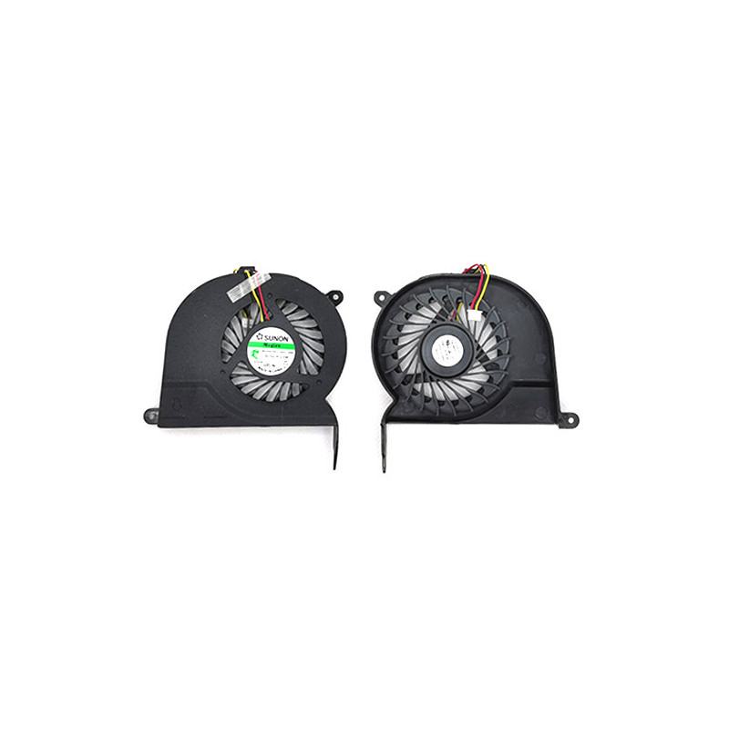 Computer cooler SAMSUNG RV411, RV415