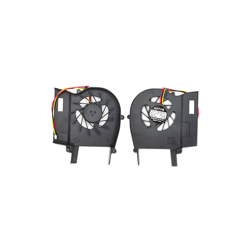 Laptop fan SONY VGN-CS31S, VGN-CS31S
