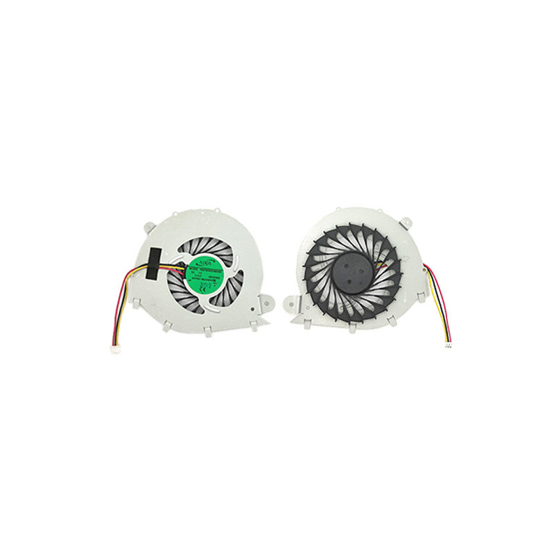 Laptop cooler SONY Vaio SVF15411CDW, SVF154