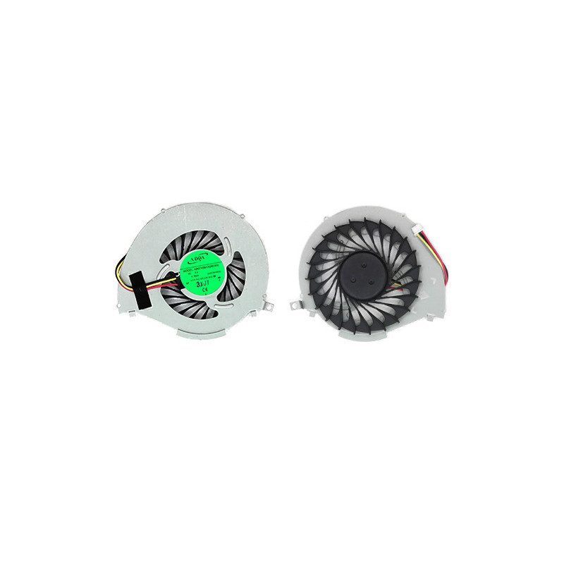 Laptop cooler SONY SVF142A23T, 142A24T
