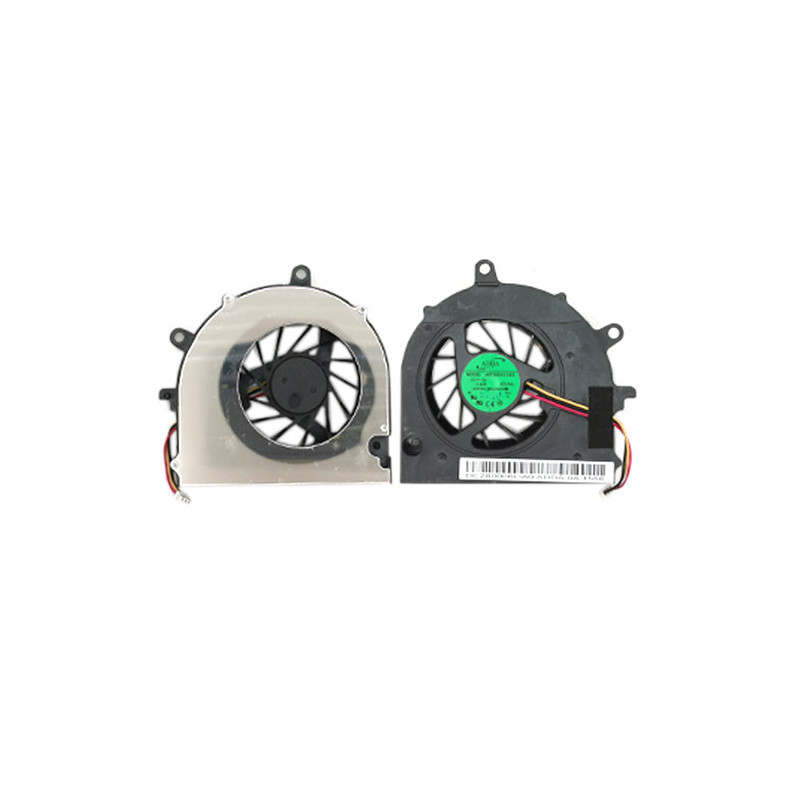 Laptop cooler TOSHIBA Satellite A500, A505, A505D