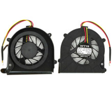 Laptop cooler TOSHIBA C600, C606, C640