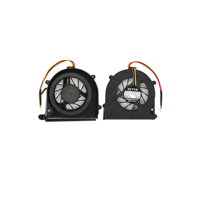 Laptop cooler TOSHIBA C600, C606, C640