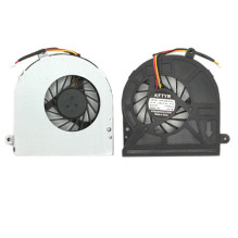Laptop cooler TOSHIBA Satellite C650, C645, C600