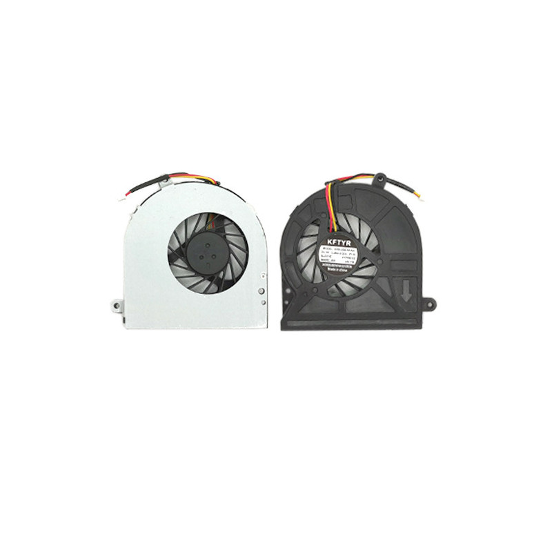 Laptop cooler TOSHIBA Satellite C650, C645, C600
