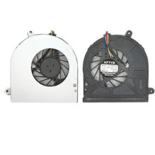 Laptop cooler TOSHIBA Satellite C650, C655, C655D