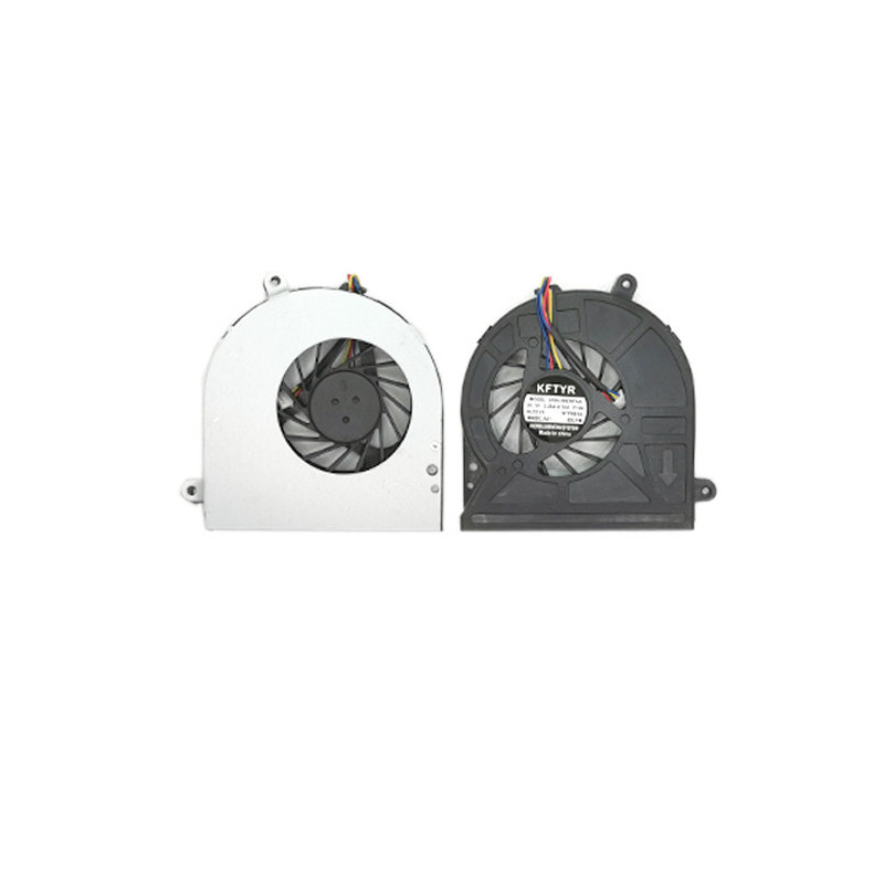 Laptop cooler TOSHIBA Satellite C650, C655, C655D