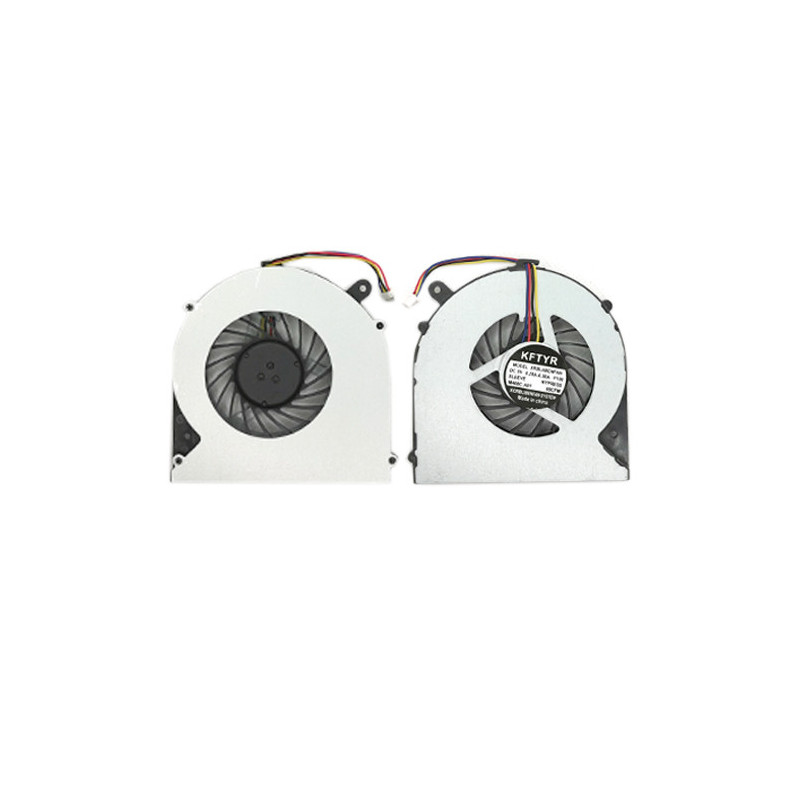 Laptop cooler TOSHIBA Satellite C850, C855, L850