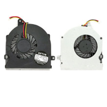 Laptop cooler TOSHIBA Satellite L300, L305, L350