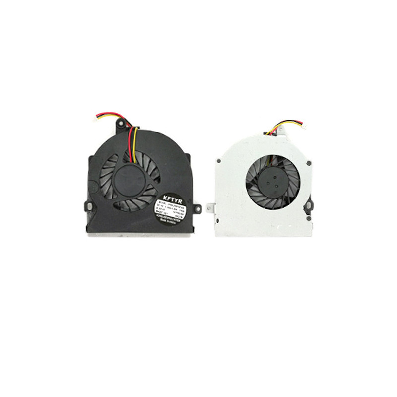 Laptop cooler TOSHIBA Satellite L300, L305, L350