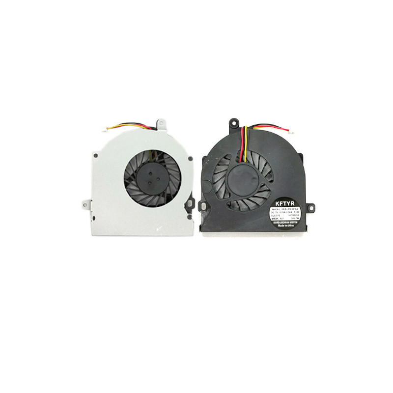 Laptop cooler TOSHIBA Satellite L350, L355, L305